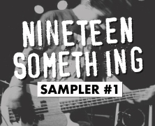 Playlist Nineteen Something Spotify Deezer Bandcamp